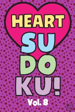Bertrand.pt - Heart Sudoku Vol. 8