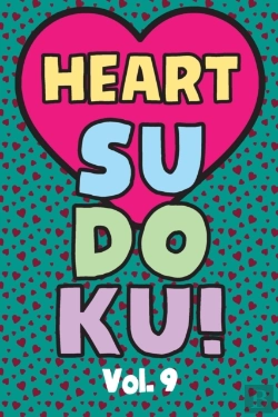 Bertrand.pt - Heart Sudoku Vol. 9