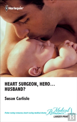 Bertrand.pt - Heart Surgeon, Hero . . . Husband?
