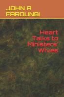 Heart Talks To Ministers' Wives