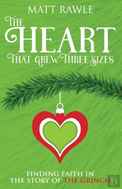Bertrand.pt - Heart That Grew Three Sizes, The