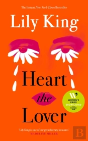 Heart The Lover