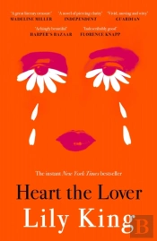 Heart The Lover