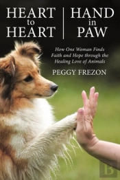 Heart To Heart, Hand In Paw