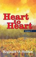 Heart To Heart