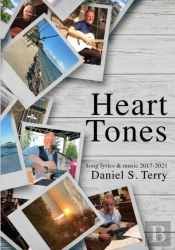 Heart Tones: Song Lyrics   Music 2017-20