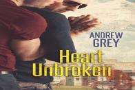 Heart Unbroken