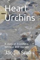 Heart Urchins