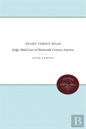 Heart Versus Head