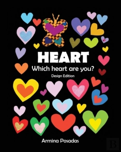 Bertrand.pt - Heart Which Heart Are You? Design Edition