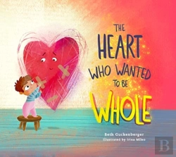 Bertrand.pt - Heart Who Wanted To Be Whole