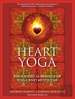 Heart Yoga