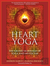 Heart Yoga
