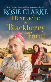 Heartache At Blackberry Farm
