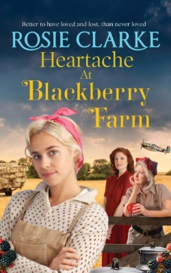 Bertrand.pt - Heartache At Blackberry Farm