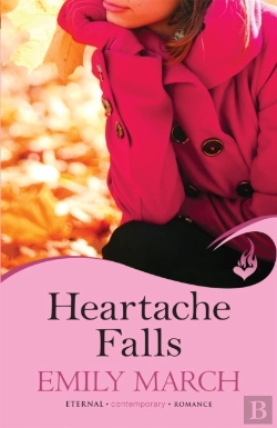 Bertrand.pt - Heartache Falls: Eternity Springs Book 3