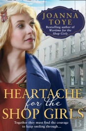 Heartache For The Shop Girls
