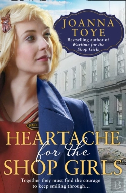 Bertrand.pt - Heartache For The Shop Girls