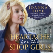 Heartache For The Shop Girls