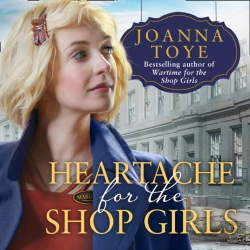 Bertrand.pt - Heartache For The Shop Girls