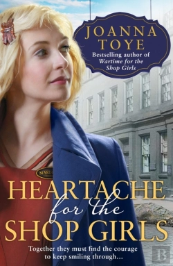 Bertrand.pt - Heartache For The Shop Girls