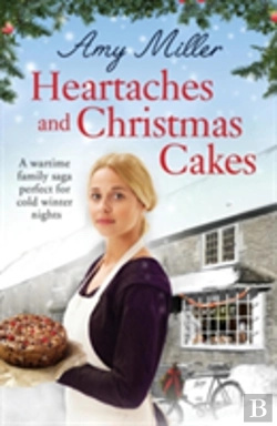 Bertrand.pt - Heartaches And Christmas Cakes