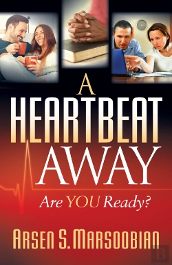 Bertrand.pt - Heartbeat Away