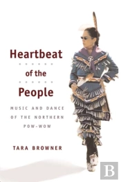 Heartbeat Of The People