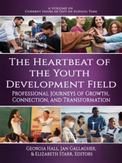 Heartbeat Of The Youth Development Field