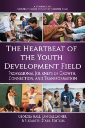 Heartbeat Of The Youth Development Field
