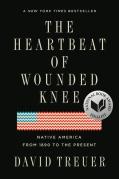 Heartbeat Of Wounded Knee