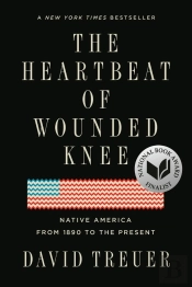 Heartbeat Of Wounded Knee