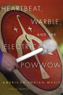 Bertrand.pt - Heartbeat, Warble, And The Electric Powwow
