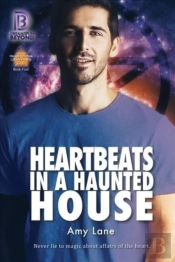 Heartbeats In A Haunted House