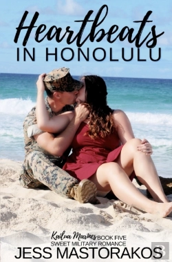 Bertrand.pt - Heartbeats In Honolulu
