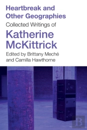 Heartbreak And Other Geographies