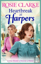 Heartbreak At Harpers