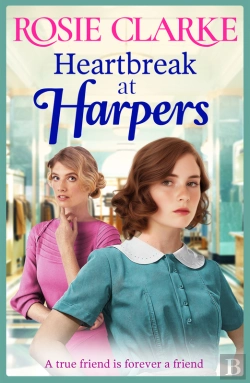 Bertrand.pt - Heartbreak At Harpers