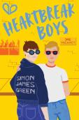 Heartbreak Boys