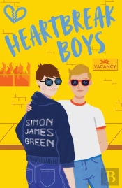 Heartbreak Boys