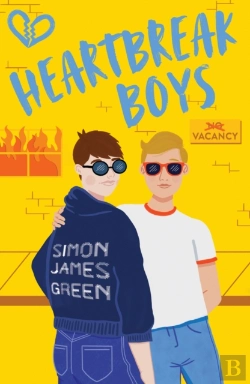Bertrand.pt - Heartbreak Boys