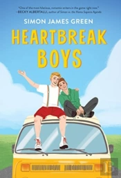 Heartbreak Boys