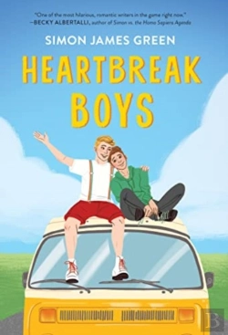 Bertrand.pt - Heartbreak Boys