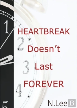 Bertrand.pt - Heartbreak Doesn'T Last Forever