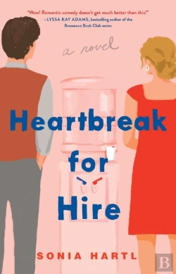 Bertrand.pt - Heartbreak For Hire