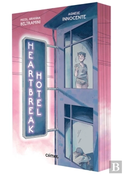Bertrand.pt - Heartbreak Hotel
