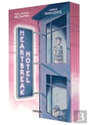 Heartbreak Hotel
