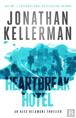 Bertrand.pt - Heartbreak Hotel (Alex Delaware Series, Book 32)