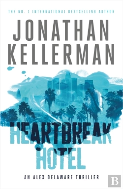 Bertrand.pt - Heartbreak Hotel (Alex Delaware Series, Book 32)