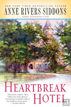 Bertrand.pt - Heartbreak Hotel